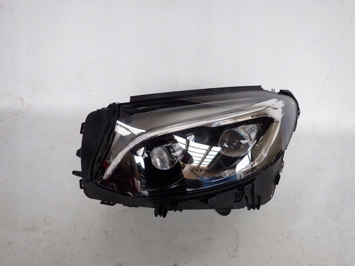 Frontscheinwerfer Mercedes-Benz Glc A2539065701 Full LED Links Headlight SCH6239991146oz