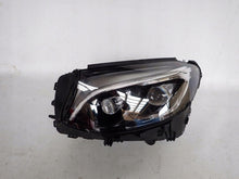 Laden Sie das Bild in den Galerie-Viewer, Frontscheinwerfer Mercedes-Benz Glc A2539065701 Full LED Links Headlight SCH6239991146oz