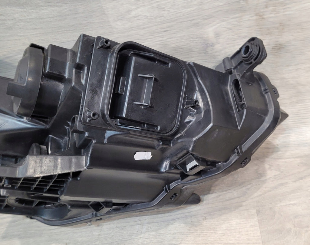 Frontscheinwerfer VW Passat B8 3G1941035Q Full LED Links Scheinwerfer Headlight SCH5756862605ij