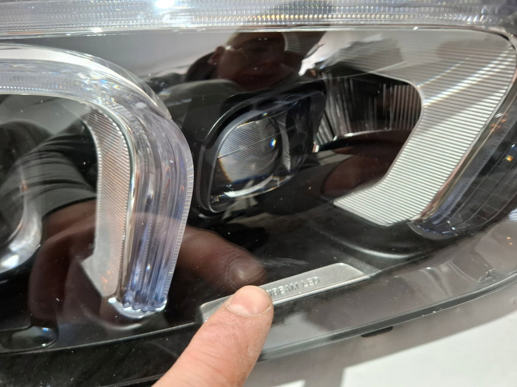 Frontscheinwerfer Mercedes-Benz Gle A1679065806 Rechts Scheinwerfer Headlight SCH2080498313jh