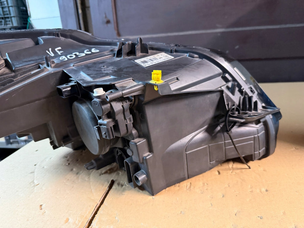 Frontscheinwerfer Peugeot 5008 90056582 Links Scheinwerfer Headlight SCH3113813355cq