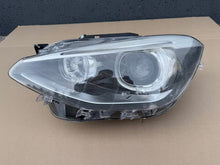 Laden Sie das Bild in den Galerie-Viewer, Frontscheinwerfer BMW 1 F21 F20 11B941005 Xenon Links Scheinwerfer Headlight SCH3023778710co