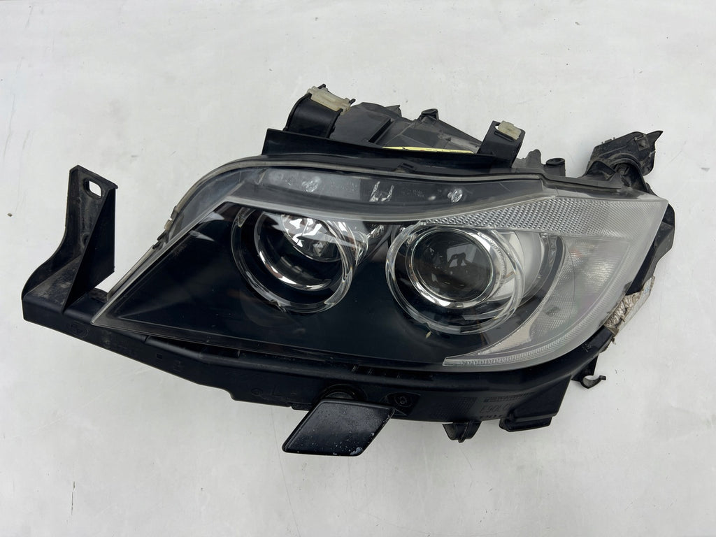 Frontscheinwerfer BMW 3 E91 E90 Xenon Ein Stück (Rechts oder Links) Headlight SCH7515471407uc