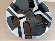 Laden Sie das Bild in den Galerie-Viewer, 1x Alufelge 17 Zoll 6.5" 4x108 32ET 98942269080 Peugeot Rim Wheel FEL2747693863jx