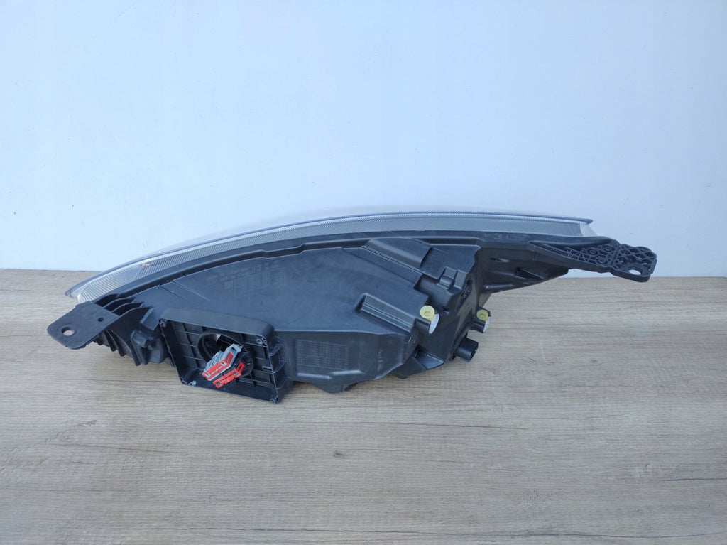 Frontscheinwerfer Ford Focus X7B-13E014-CE Full LED Rechts Headlight SCH8580133461oq