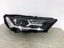 Laden Sie das Bild in den Galerie-Viewer, Frontscheinwerfer Audi Q7 4M0941012C Full LED Rechts Scheinwerfer Headlight