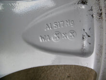 Load image into Gallery viewer, 4x Alufelge 17 Zoll 7.5" 5x112 52 5ET A2464010502 Mercedes-Benz Rim Wheel FEL3790686255gy