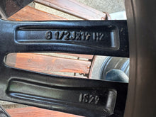 Load image into Gallery viewer, 1x Alufelge 19 Zoll 8.5" 5x112 29ET Glanz Graphit 5A324E0 BMW 5 Mg Rim Wheel FEL1873016599lv