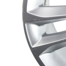 Laden Sie das Bild in den Galerie-Viewer, 1x Alufelge 18 Zoll 8.0" 5x120 30ET Glanz Grau 6850293 BMW X1 E84 Mg Rim Wheel FEL8524352049ka