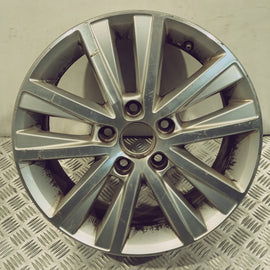 1x Alufelge 16 Zoll 6.5