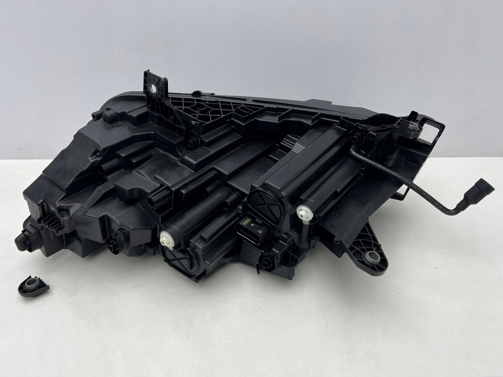 Frontscheinwerfer Skoda Enyaq 5LB941016H Full LED Rechts Scheinwerfer Headlight