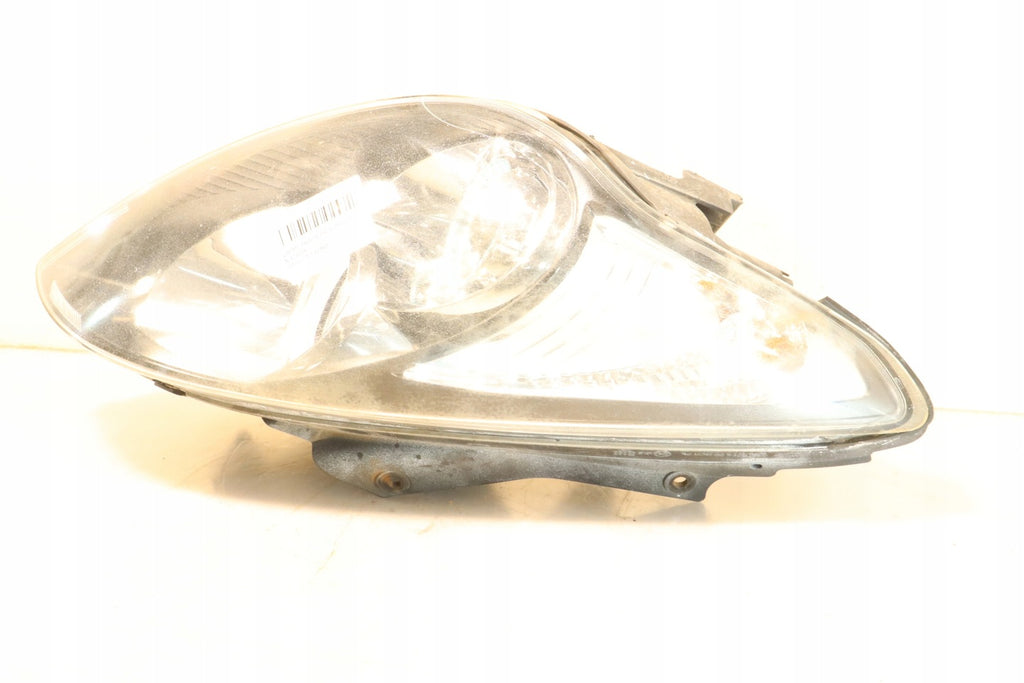 Frontscheinwerfer Hyundai I30 E1317512458 Rechts Scheinwerfer Headlight SCH7815219943qx