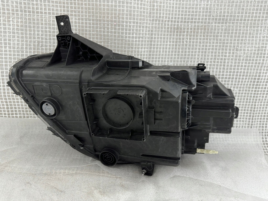 Frontscheinwerfer Ford Puma L1TB-13E014-EH Full LED Rechts Headlight SCH3928964303ct
