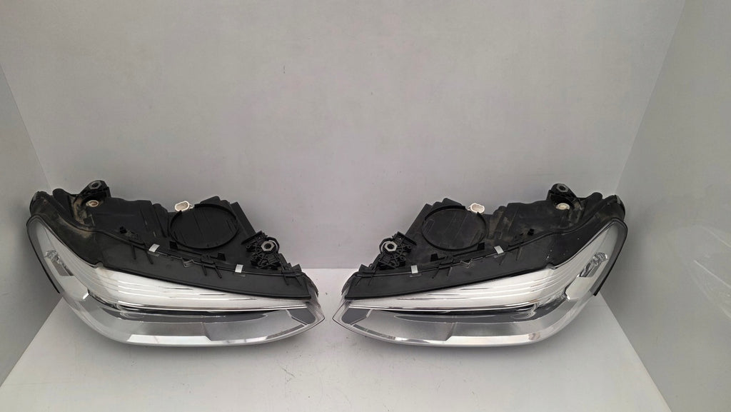 Frontscheinwerfer BMW X3 G01 G02 8496817-01 8496818-01 LED Ein Satz Headlight SCH3927728619gh