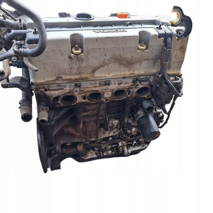 Motor Honda Crv II 2.0 2004 Benzin Engine Unkomplett MOT4549731158ik