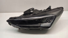 Load image into Gallery viewer, Frontscheinwerfer Seat Leon 5FB941005D LED Links Scheinwerfer Headlight