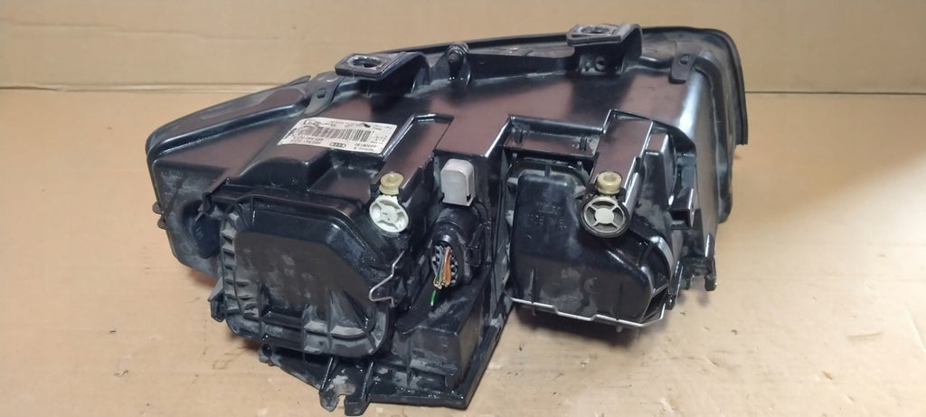 Frontscheinwerfer Audi A4 B6 8E0941003S Xenon Links Scheinwerfer Headlight SCH3763373625ad