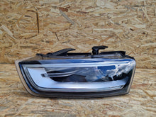 Load image into Gallery viewer, Frontscheinwerfer Audi Q3 8U0941005 Xenon Links Scheinwerfer Headlight