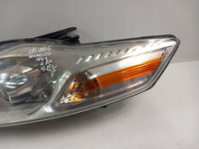 Laden Sie das Bild in den Galerie-Viewer, Frontscheinwerfer Ford Mondeo Links Scheinwerfer Headlight SCH8526332520ll
