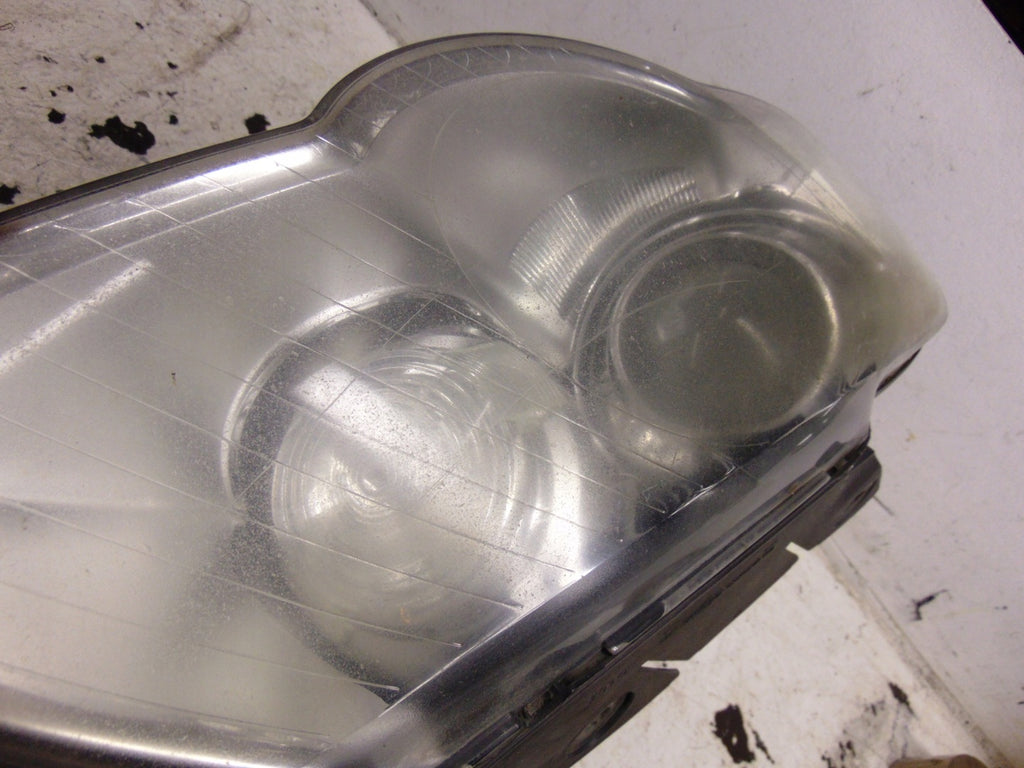 Frontscheinwerfer VW Passat 3D0907391B 3C0941752D Rechts Scheinwerfer Headlight SCH1123848026bi