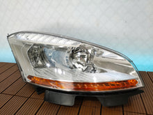 Laden Sie das Bild in den Galerie-Viewer, Frontscheinwerfer Citroën C4 Picasso I Rechts Scheinwerfer Headlight