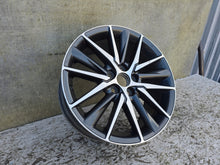 Load image into Gallery viewer, 1x Alufelge 18 Zoll 8.0" 5x114.3 Toyota Camry Rim Wheel FEL2207414896wv