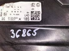 Laden Sie das Bild in den Galerie-Viewer, Frontscheinwerfer Skoda Karoq 57B941036 LED Rechts Scheinwerfer Headlight SCH7529076727as