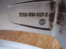 Load image into Gallery viewer, 1x Alufelge 17 Zoll 7.0" 5x112 54ET 5K0601025Q VW Golf Vi Rim Wheel FEL9027503002ac