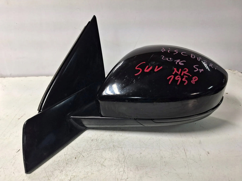 Außenspiegel Seitenspiegel Land Rover Sport Discovery VAY2020 Links Side Mirror