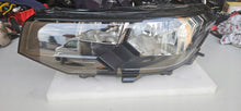 Load image into Gallery viewer, Frontscheinwerfer VW T Cross 2GM941005A Halogen Links Scheinwerfer Headlight