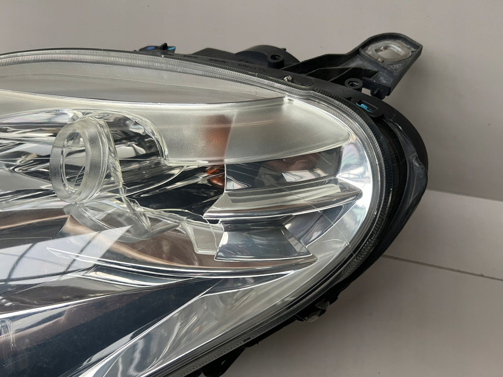 Frontscheinwerfer Fiat Doblo Combo 51909056 Links Scheinwerfer Headlight