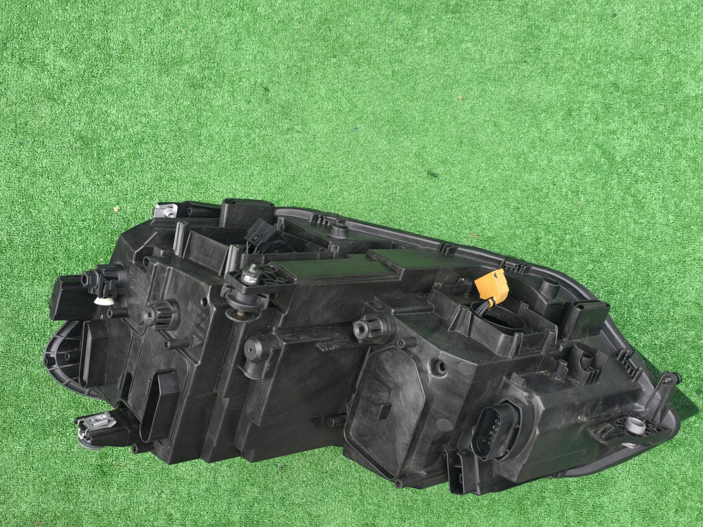 Frontscheinwerfer VW Touran 5TB941036B Full LED Rechts Scheinwerfer Headlight SCH2096254344nx