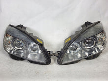 Laden Sie das Bild in den Galerie-Viewer, Frontscheinwerfer Mercedes-Benz W204 A2048208961 A2048209061 Xenon Ein Satz SCH6340967742ca