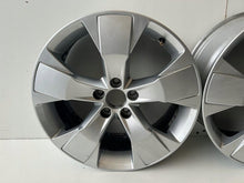 Laden Sie das Bild in den Galerie-Viewer, 1x Alufelge 18 Zoll 7.5&quot; 5x108 31471553 Volvo Xc40 Rim Wheel