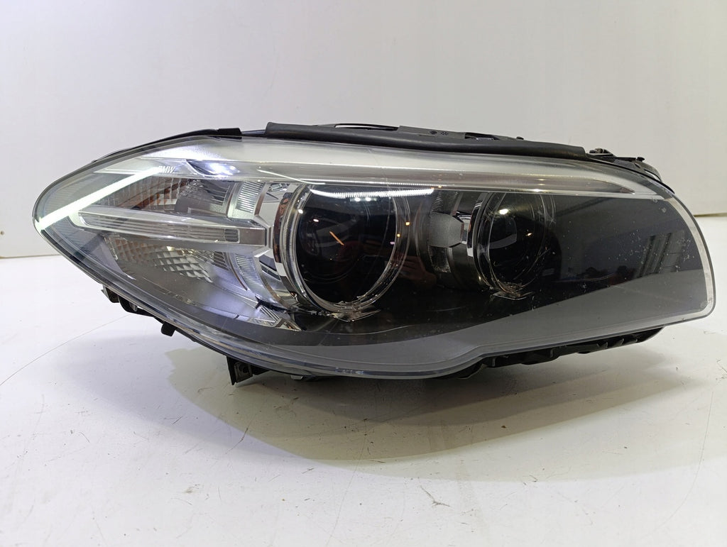 Frontscheinwerfer BMW F11 F10 7317132 Xenon Rechts Scheinwerfer Headlight SCH6312759114ke