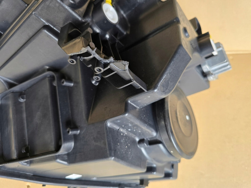 Frontscheinwerfer Skoda Karoq 57B941010 LED Rechts Scheinwerfer Headlight SCH3338072337el