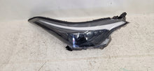 Laden Sie das Bild in den Galerie-Viewer, Frontscheinwerfer Toyota C-Hr Chr 81110-YP280-00 LED Rechts Headlight SCH9830589728xy