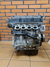 Laden Sie das Bild in den Galerie-Viewer, Motor Peugeot 307 8FS 10FGAD 1.4 VTI 95PS 70kW Benzin Engine Unkomplett