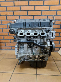 Motor Peugeot 307 8FS 10FGAD 1.4 VTI 95PS 70kW Benzin Engine Unkomplett