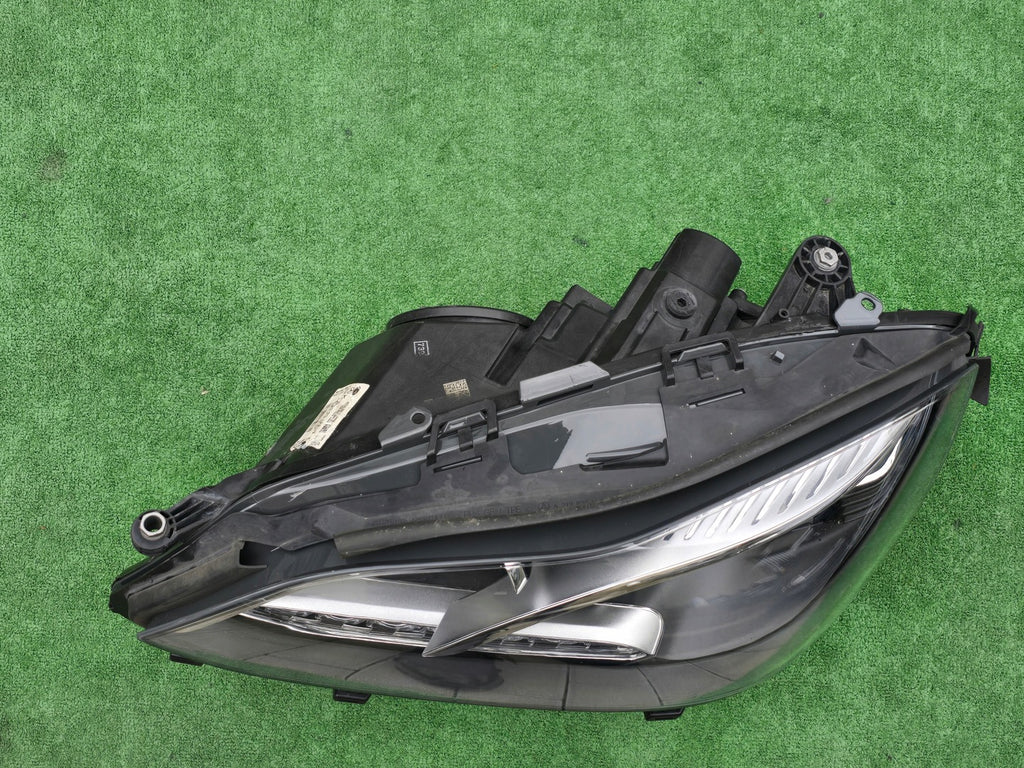 Frontscheinwerfer Mercedes-Benz W212 A2128201739 LED Links Headlight SCH1463695939cd