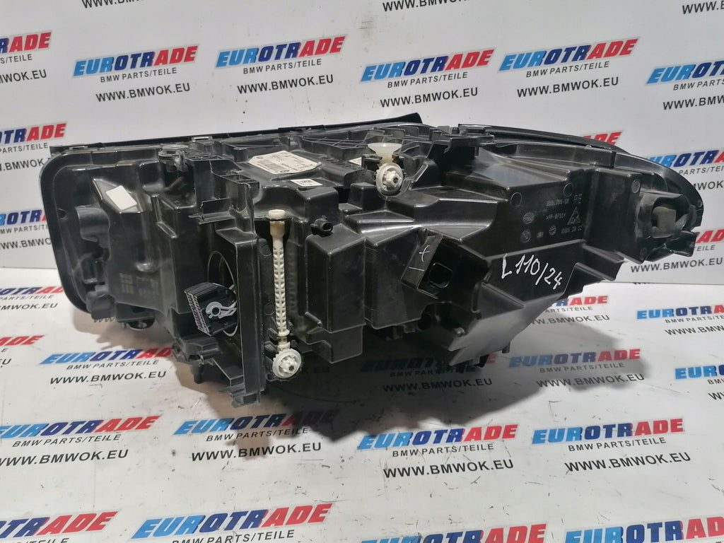 Frontscheinwerfer BMW 5 G31 G30 F90 5A26FA4-01 LED Ein Stück (Rechts oder Links) SCH2206308114ut