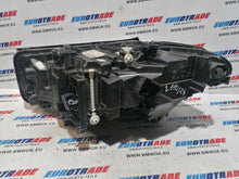 Laden Sie das Bild in den Galerie-Viewer, Frontscheinwerfer BMW 5 G31 G30 F90 5A26FA4-01 LED Ein Stück (Rechts oder Links) SCH2206308114ut