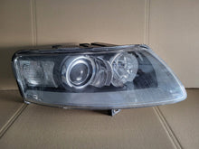 Laden Sie das Bild in den Galerie-Viewer, Frontscheinwerfer Audi A6 C6 4F0941004 Xenon Rechts Scheinwerfer Headlight