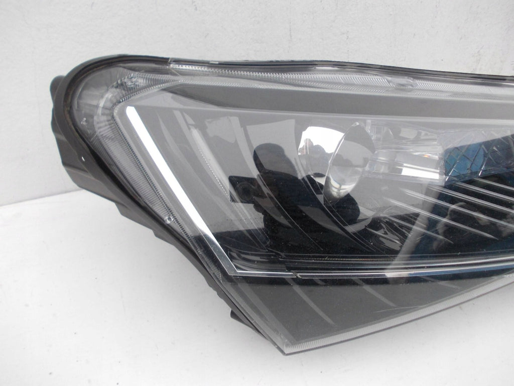 Frontscheinwerfer Skoda Superb III 3V1941015A 3V1941016 Ein Satz Headlight SCH5556797759yg