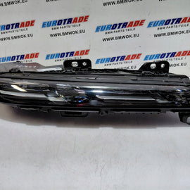 Frontscheinwerfer BMW 9879936-13 LED Rechts Scheinwerfer Headlight SCH3949894350ez