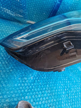 Load image into Gallery viewer, Frontscheinwerfer Audi A6 C7 4G0941033C Links Scheinwerfer Headlight