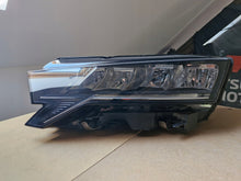 Load image into Gallery viewer, Frontscheinwerfer Skoda Octavia IV 5E4941009 LED Links Scheinwerfer Headlight SCH8933979281et