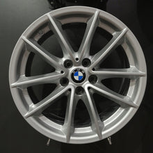 Laden Sie das Bild in den Galerie-Viewer, 4x Alufelge 17 Zoll 7.5" 5x112 27ET 6868217 BMW 5 G31 G30 Rim Wheel FEL9424320263vg