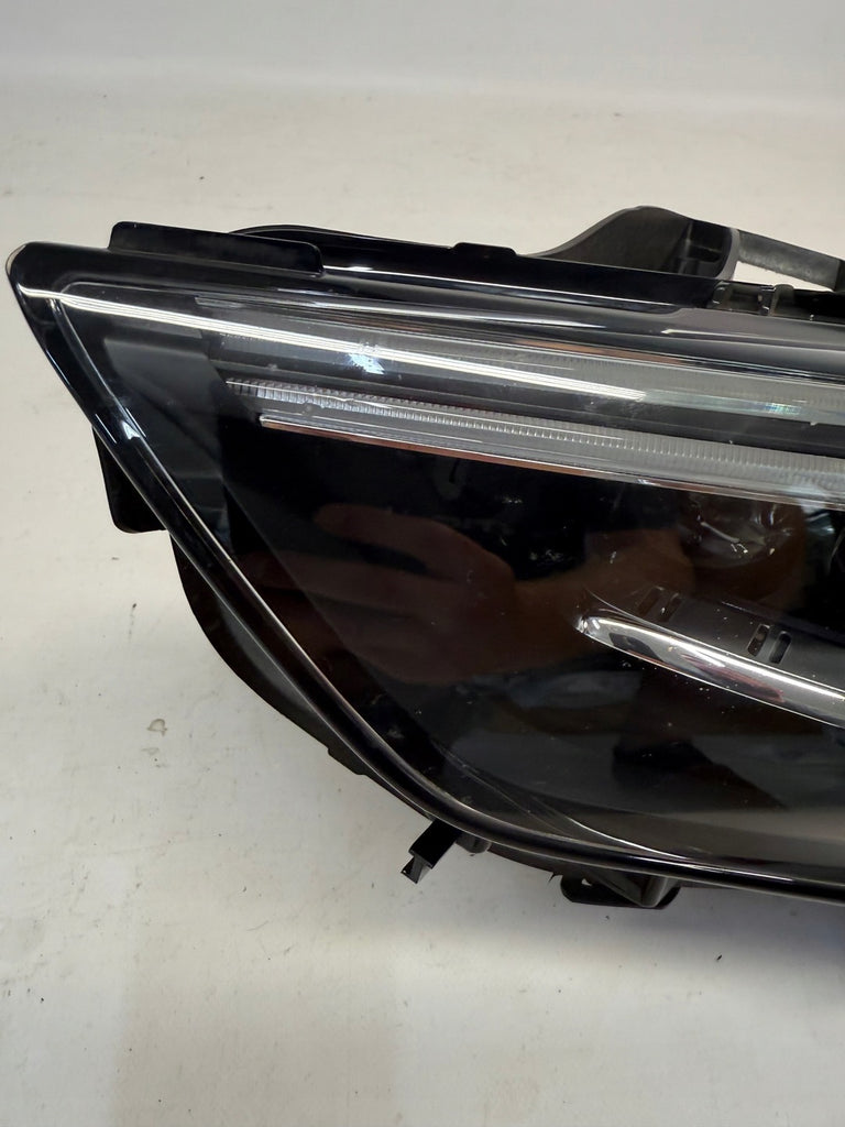 Frontscheinwerfer Opel Insignia 39122974 LED Links Scheinwerfer Headlight SCH1693803989om