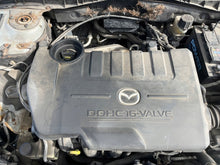 Load image into Gallery viewer, Motor Mazda 6 I L813 1.8 120PS 88kW 195TKm 2003 Benzin Engine Unkomplett MOT1571356396ji